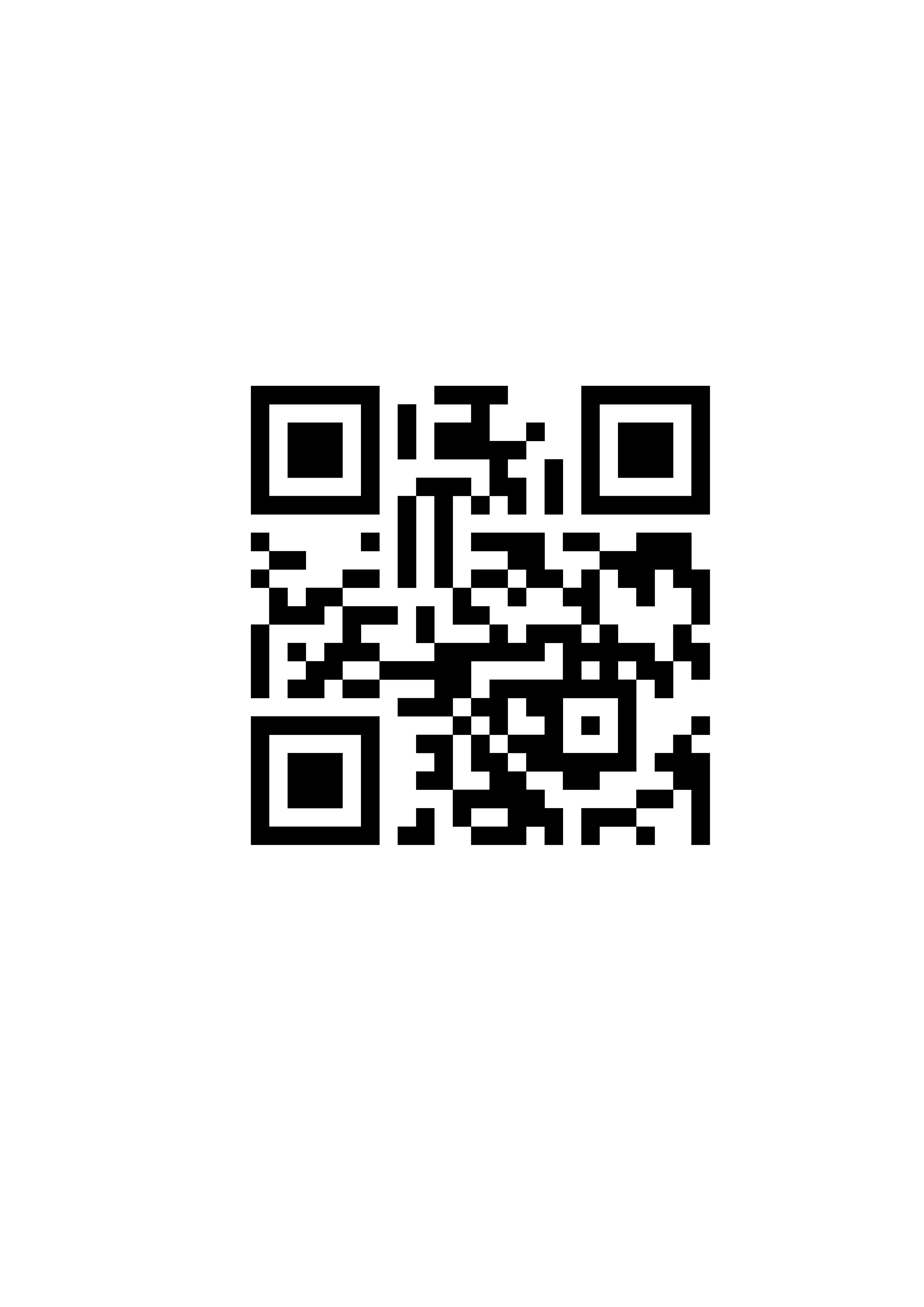 Codi QR per compartir el museu